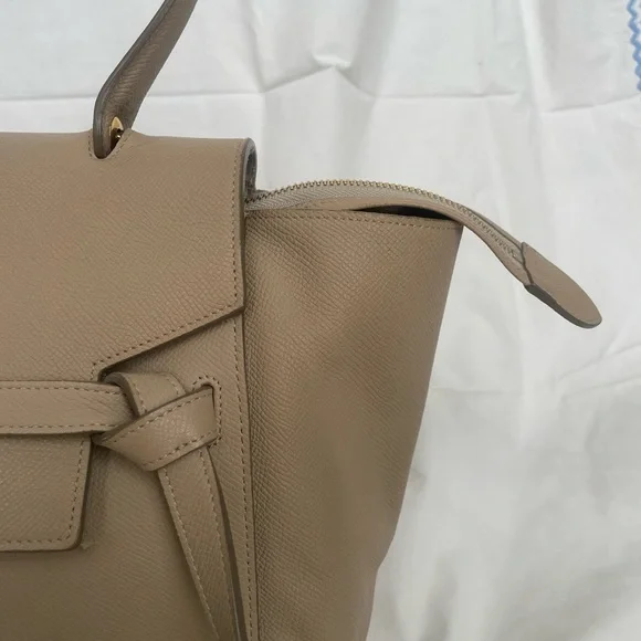 Celine Mini Belt Bag - Picture 4 of 13